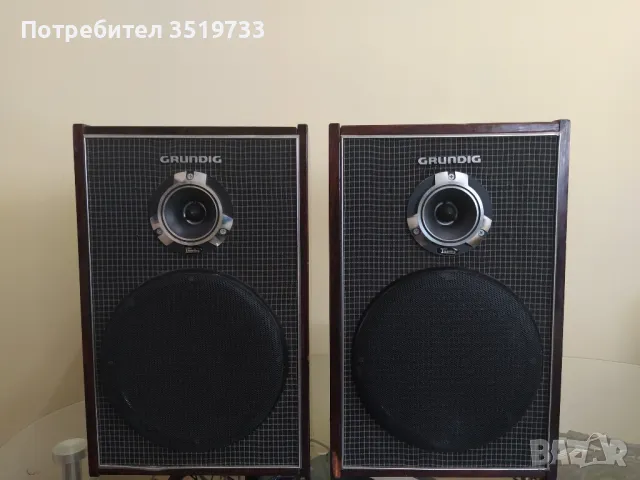 Продавам правени тонколони!, снимка 1