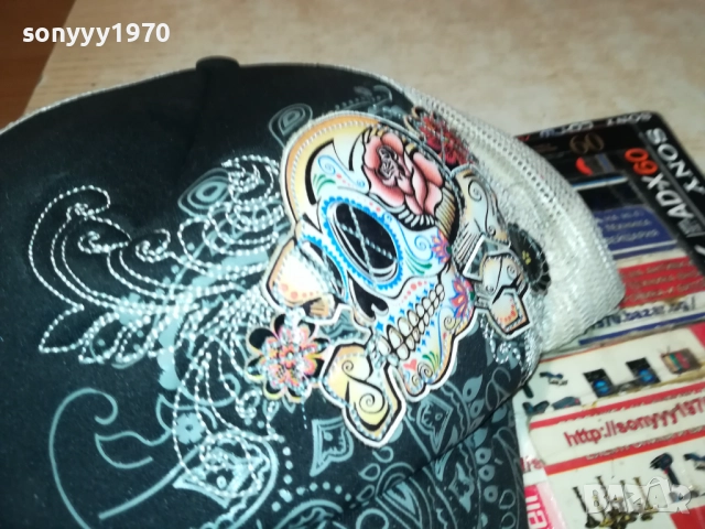 BILLABONG 2408251838, снимка 3 - Шапки - 51475553