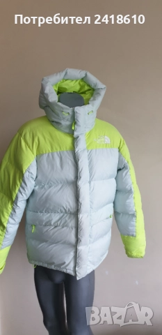 The North Face Hymalayan 550 Down Mens Jacket Size M ОРИГИНАЛ! Зимно пухено Яке!, снимка 2 - Якета - 51924998