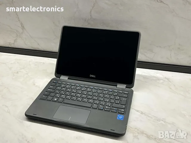💻Dell Latitute 3190 2 in 1 Touchscreen/4ядрен, снимка 5 - Лаптопи за работа - 56261853