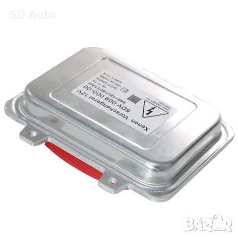 Баласт / Модул светлини за BMW,SAAB,Skoda,Jaguar,VW, снимка 3 - Части - 47602323