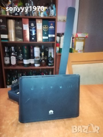 huawei 4g рутер-мтел/а1 1507221237, снимка 3 - Рутери - 37398581