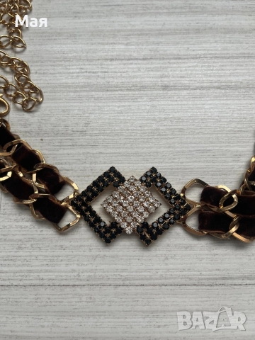 25 лева нов колан. , снимка 2 - Колани - 51862710