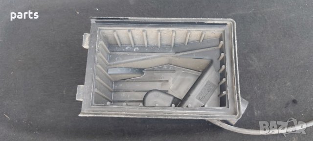 Капак Филтърна Кутия Форд Транзит Т280 N, снимка 4 - Части - 42237969