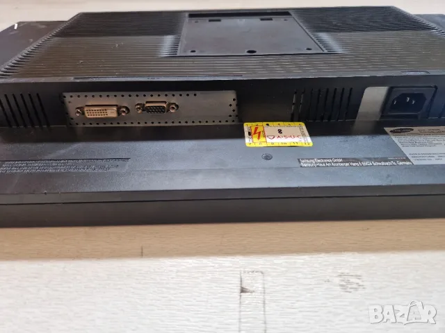 Монитор samsung 27", снимка 6 - Монитори - 48859855