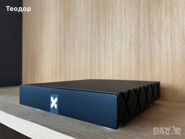 Axxess Power Distributor SE 1250 НОВ!, снимка 2 - Ресийвъри, усилватели, смесителни пултове - 49308657