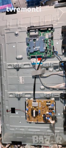 Power Supply Board LGP43T-18U1, EAX67865101, EAY64928601 for LG 43UK6750PLD, снимка 5 - Части и Платки - 37734306