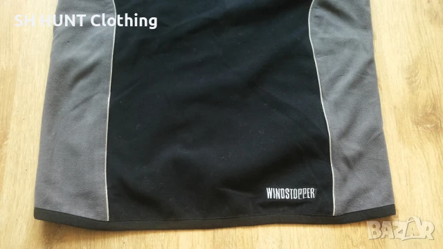 HAGLOFS WINDSTOPPER Vest размер S елек вятърно устойчив - 1329, снимка 4 - Други - 51345905