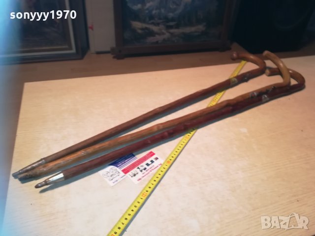 колекционерски бастуни с обков 1912201750, снимка 11 - Колекции - 31252662