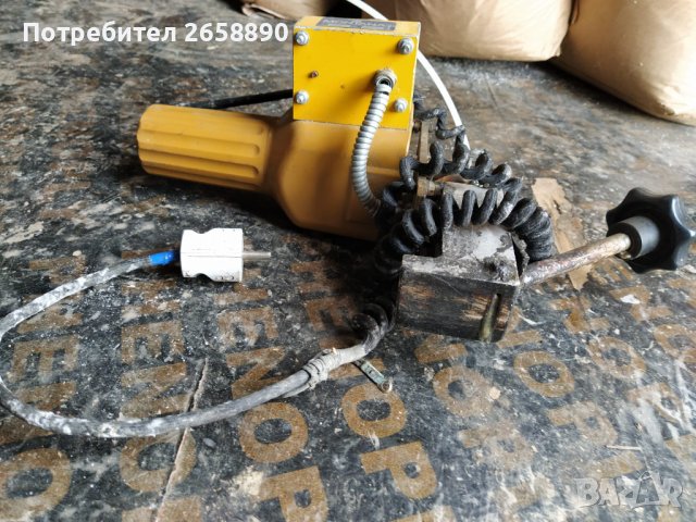 Машина за запълване в Зимни спортове в гр. Смолян - ID40549440 | Bazar.bg