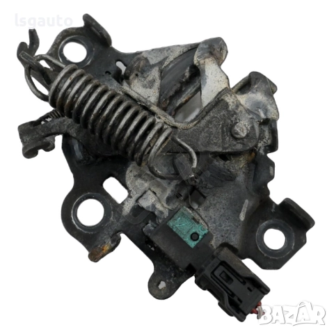 Ключалка преден капак Toyota RAV 4 III 2006-2012 ID: 154783