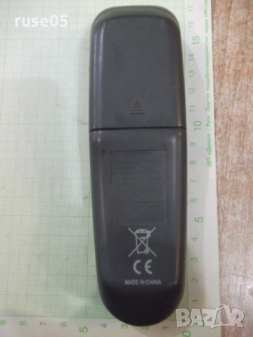 Дистанционно "EUR 501320" работещо, снимка 3 - Дистанционни - 30342420