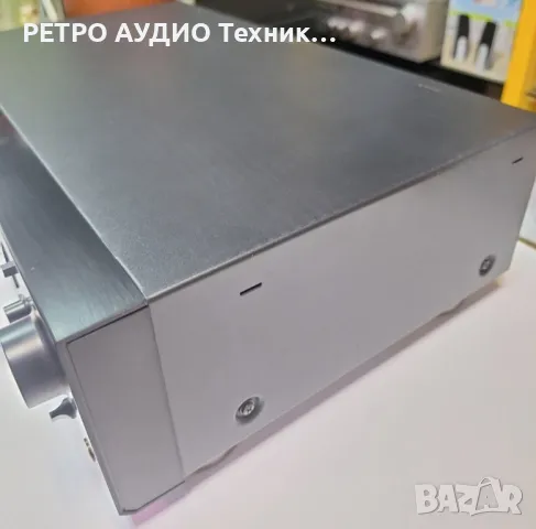 Триглав касетен дек Sony, mod. TC-K490

, снимка 7 - Декове - 50406884