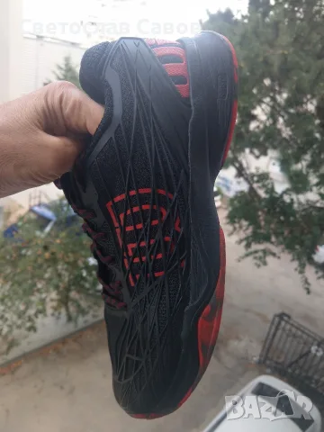 Wilson Kaos 2.0. 45нм. 29,0см., снимка 11 - Маратонки - 55903543