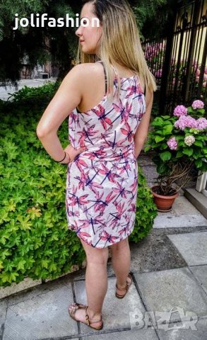 Летни туники, снимка 3 - Туники - 24803169