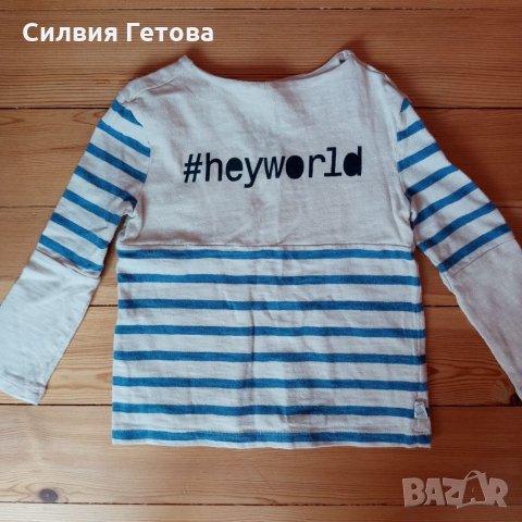 Tom Tailor, GAP качествени дрешки , снимка 3 - Детски Блузи и туники - 34021622