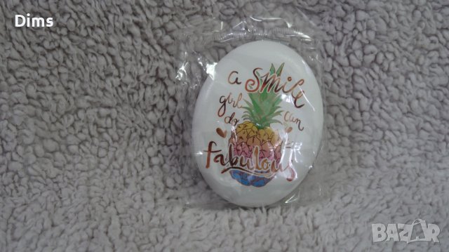 ДЖОБНО ОГЛЕДАЛО, снимка 11 - Други - 38410811