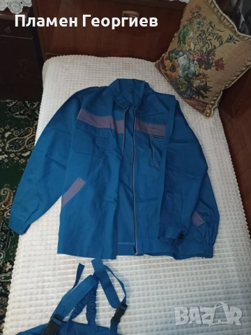 Работно облекло, снимка 4 - Други - 52753130