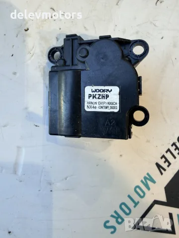 EA1F1-NX5CA D332-LFDBA01 моторче за управление на парно от Hyundai Tucson 1.6 CRDI 2023г.