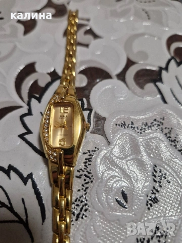 дамски часовник, снимка 3 - Дамски - 53014213
