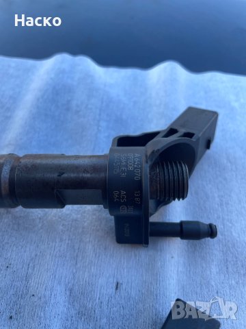 Дюза за Mercedes OM642 C E S ML Sprinter , снимка 8 - Части - 44432731