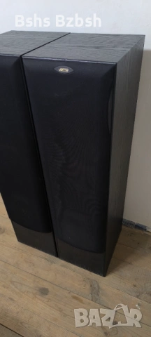 Тонколони Jamo studio 190, снимка 2 - Тонколони - 54175289