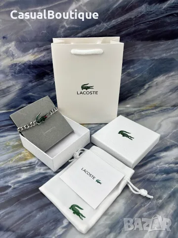 Lacoste Metropole Гривна 