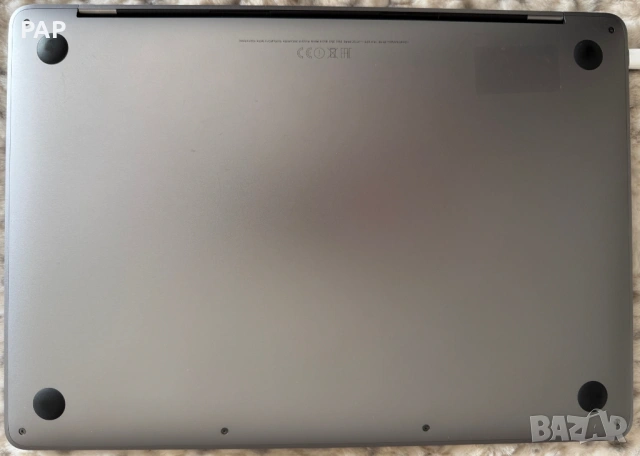 MacBook Pro 2017, снимка 3 - Лаптопи за работа - 54088625