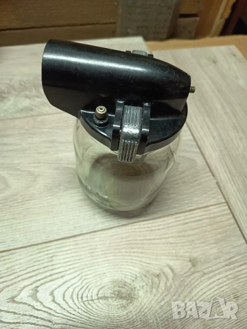 Ретро приставка към прахосмукачка, снимка 2 - Прахосмукачки - 52017244