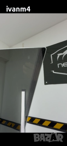 Затъмняване на стъкла и полиране и пастиране на фарове , снимка 6 - Тунинг - 52744103