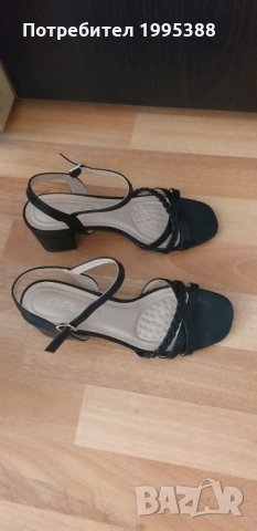 Дамски сандали , снимка 6 - Сандали - 33768845
