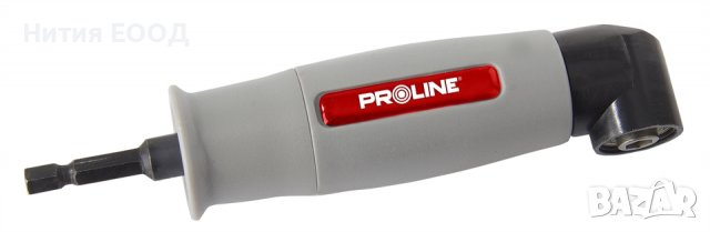 Приставка за завиване под ъгъл на 1/4", марка Proline.