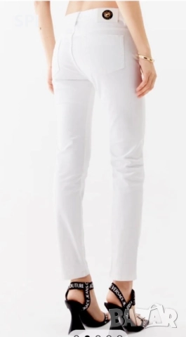 Дънки Versace , снимка 2 - Дънки - 51821943