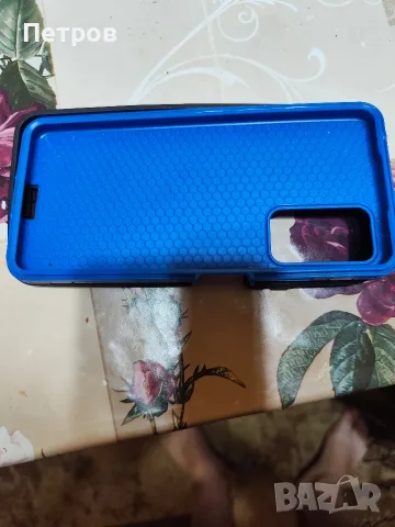 Продавам кейсиве зa xiaomi redmi 11 pro 5g , снимка 3 - Калъфи, кейсове - 55733040