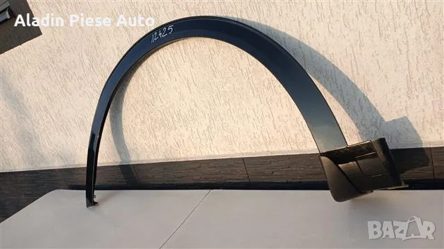 Преден ляв калник на Kia Sportage 5 GT-Line година 2022 2023 2024 код 87713-R2310, 87713R2310 , снимка 3 - Аксесоари и консумативи - 47758228