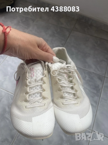 Обувки за писта / шипове Nike Rival Multi - шпайкове, снимка 4 - Спортна екипировка - 56225382