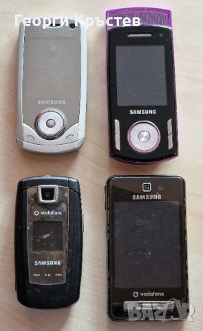 Samsung F400, F480, U700 и ZV60 - за ремонт, снимка 2 - Samsung - 42206075
