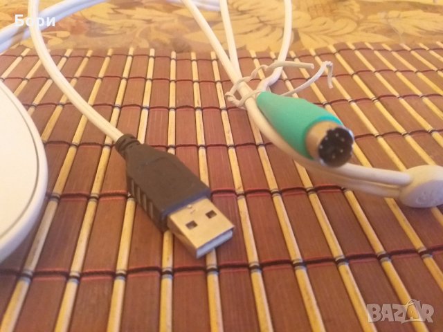 Logitech Безжична мишка, снимка 7 - Клавиатури и мишки - 30198005