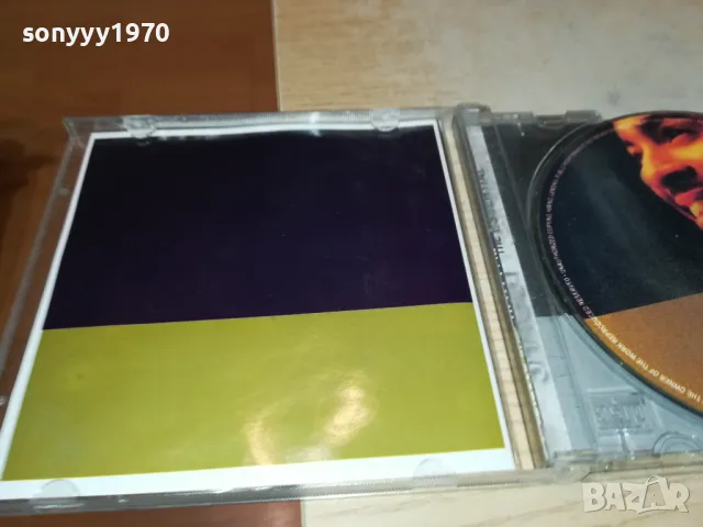 SHAGGY CD 0705251958, снимка 12 - CD дискове - 50195914