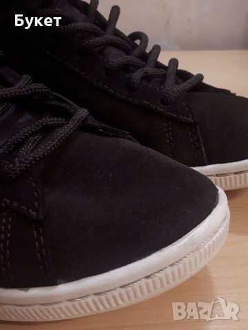 Маратонки Puma - 38 номер, снимка 4 - Детски маратонки - 34985247