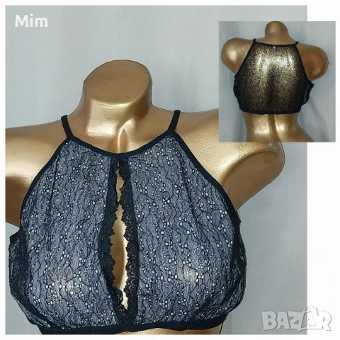 S/M 12 различни модели и цветове бюстие, снимка 10 - Корсети, бюстиета, топове - 51102870