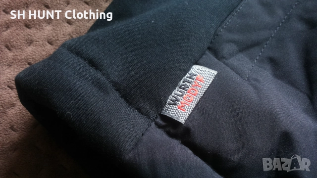 WURTH MODYF Nordic Hybrid Work Jacket размер L работно хибридно яке пролет есен​ W4-380, снимка 9 - Якета - 52066983