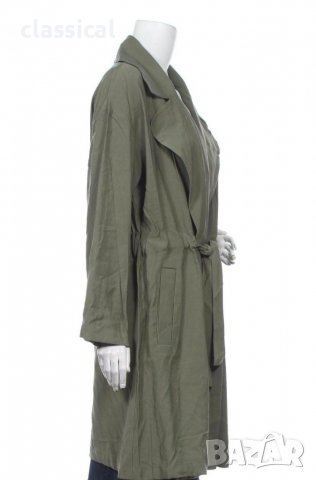 Нов шлифер/ манто Zero, снимка 3 - Палта, манта - 39000093