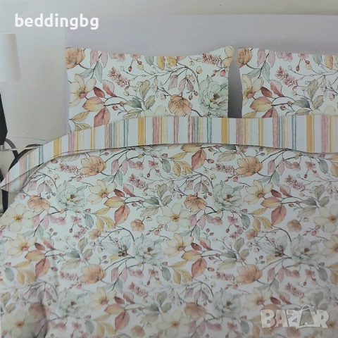 #ПРОМОЦИЯ #Спално #Бельо #Ранфорс , снимка 16 - Спално бельо - 37262650