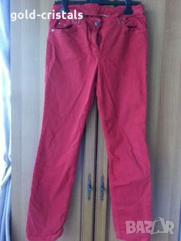 дънки панталон