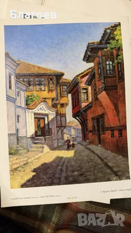 издание с постери, озаглавено „Слънчева България / Sunny Bulgaria“,, снимка 14 - Художествена литература - 56246516