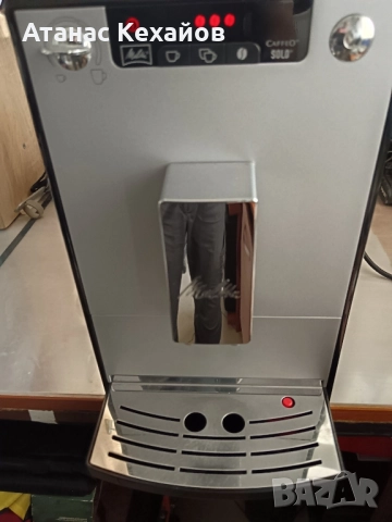 кафемашини, снимка 5 - Кафемашини - 52495914