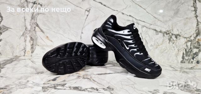 Nike Мъжки Маратонки👟Мъжки Спортни Обувки Найк - Налични Различни Цветове Код P1818, снимка 11 - Маратонки - 53002172