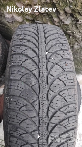 ЗИМНИ ГУМИ , снимка 6 - Гуми и джанти - 52057332