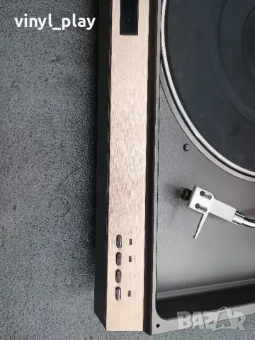 Sharp Optonica RP-5100 Direct Drive Fully  Automatic , снимка 6 - Грамофони - 49789143